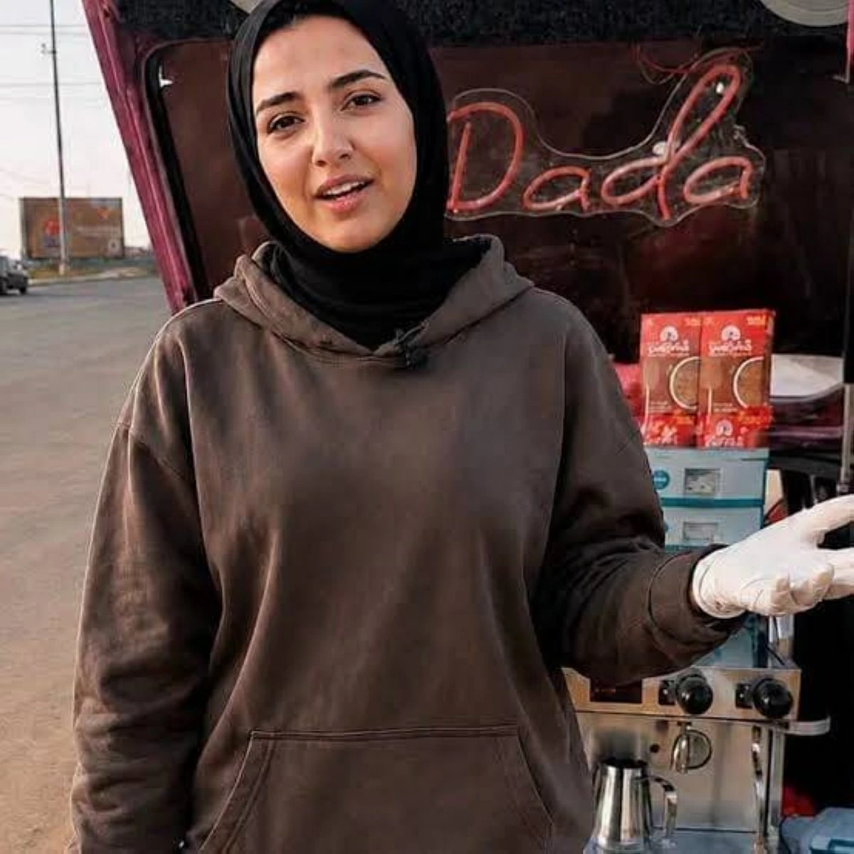 مصر.. تأجيل محاكمة المتهمين في قضية دهس هدير بائعة الشاي مع استمرار حبسهما