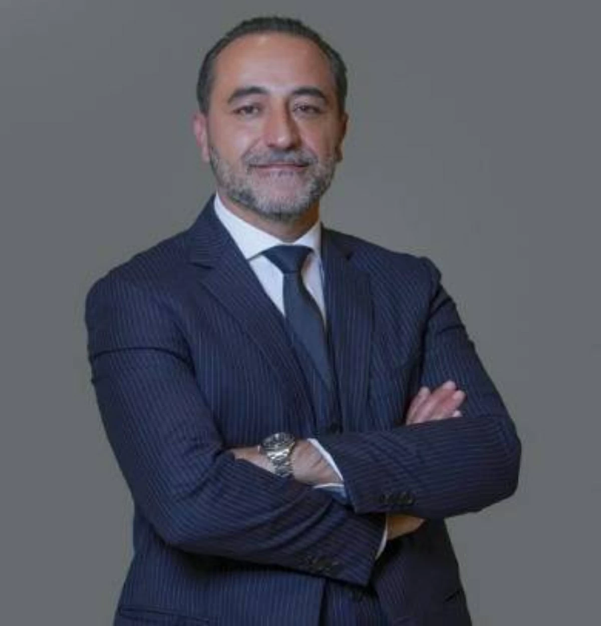 جمال الشاويش