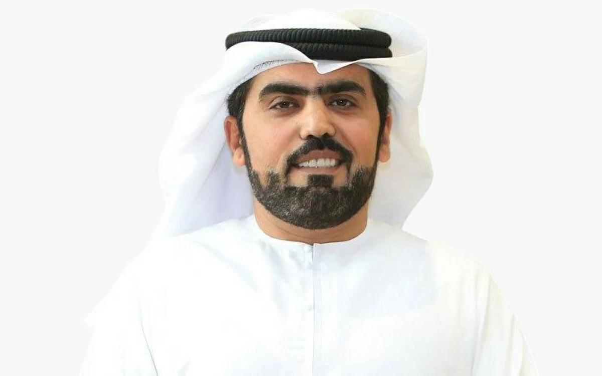 رائد النعيمي