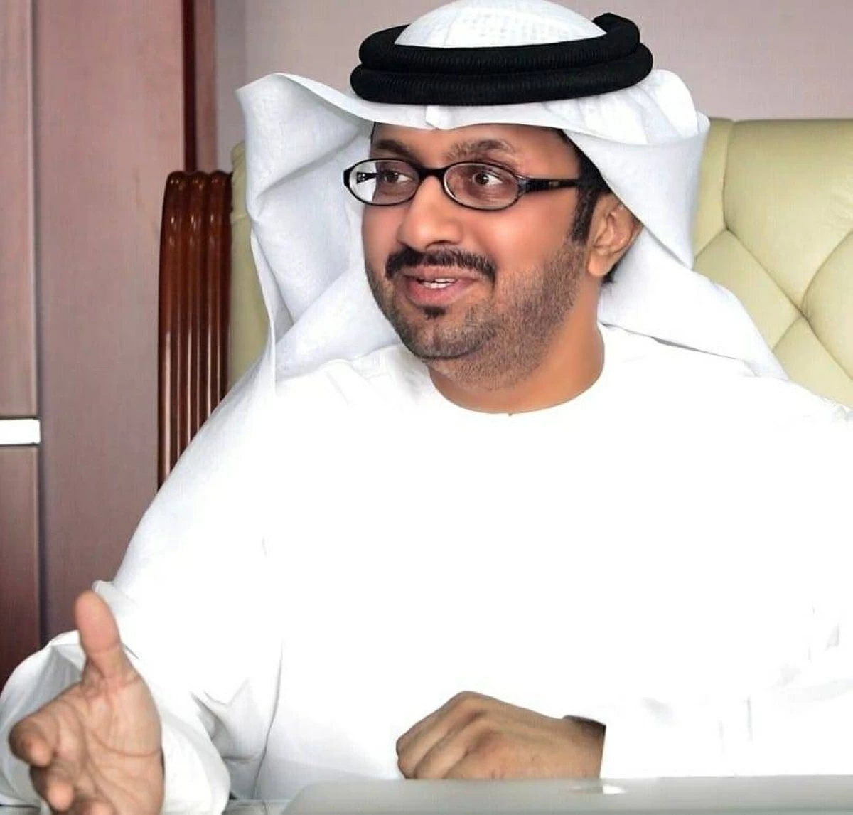 عبيد الطنيجي