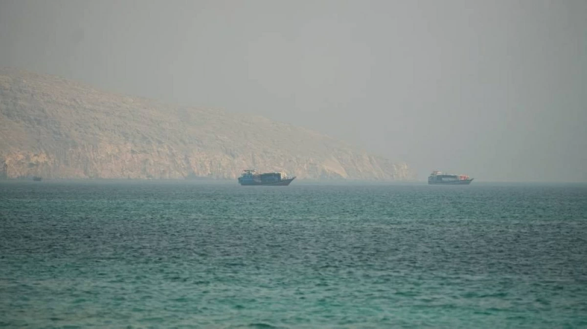 وفد قطري يجري مباحثات في إيران بالتنسيق مع واشنطن