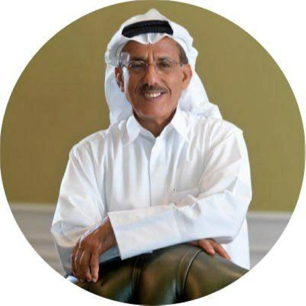 خلف الحبتور