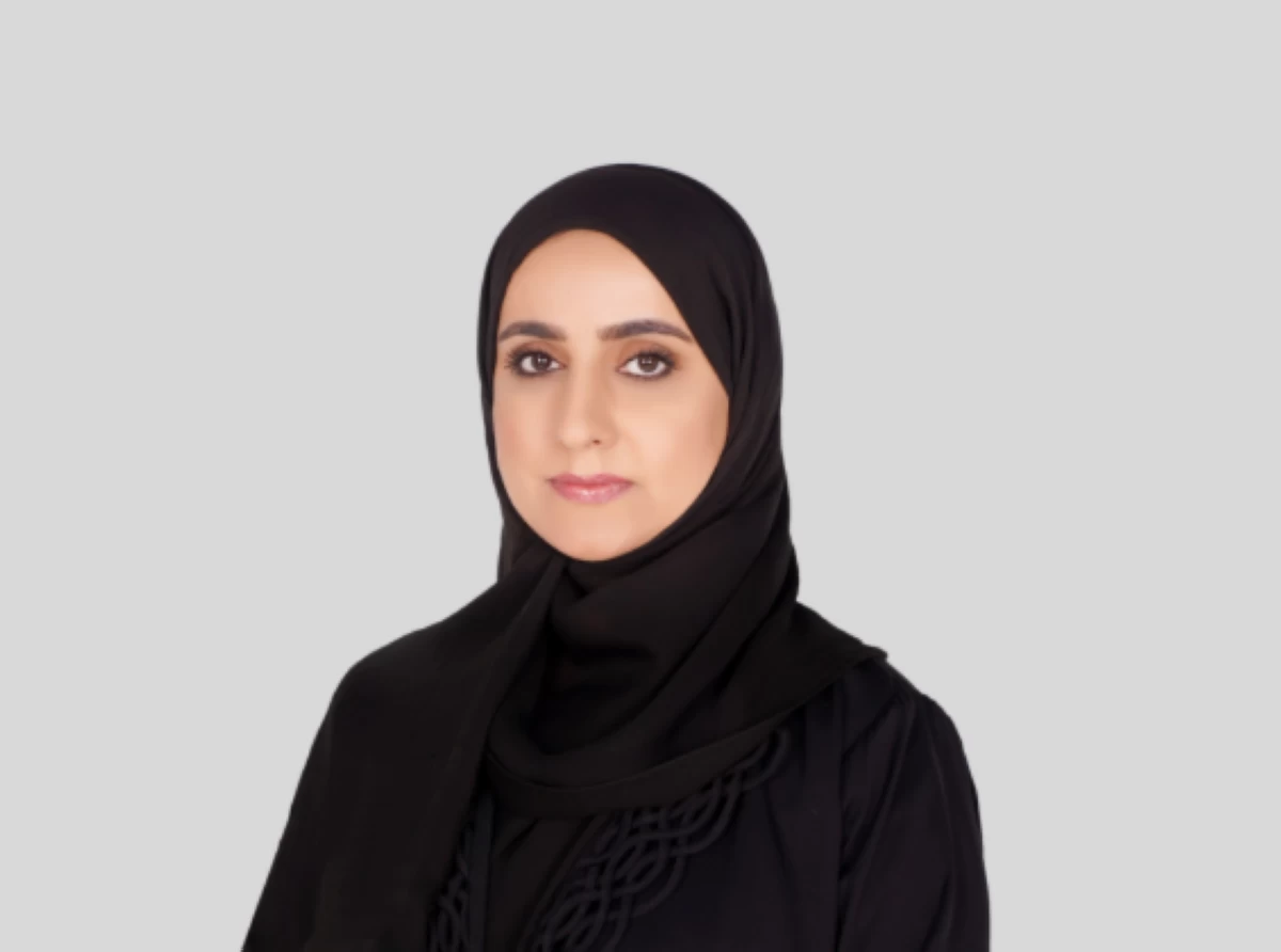 الدكتورة بشرى البلوشي