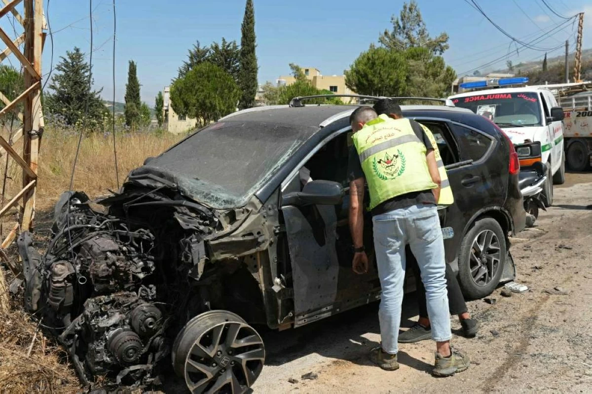 الرئيس اللبناني يبحث مع هيكل تحضيرات انتشار الجيش #صحيفة_الخليج 
