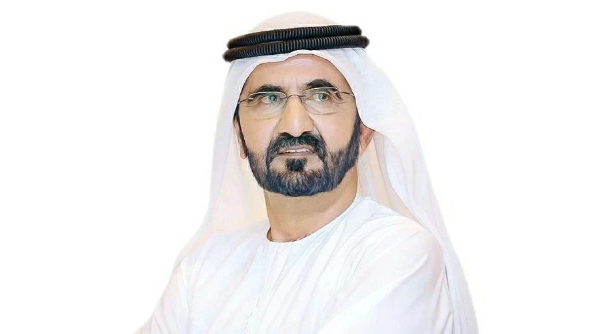 عاجل | محمد بن راشد يعلن أسماء أوائل الثانوية العامة.. و«التربية» تكشف عن نتائج نهاية العام الدراسي غداً #صحيفة_الخليج 