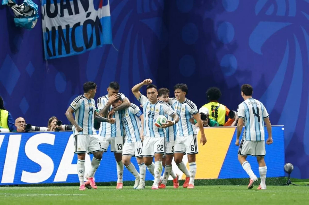 ربع النهائي يشتعل.. الأرجنتين أمام سويسرا وإنجلترا في اختبار ناري ضد النرويج