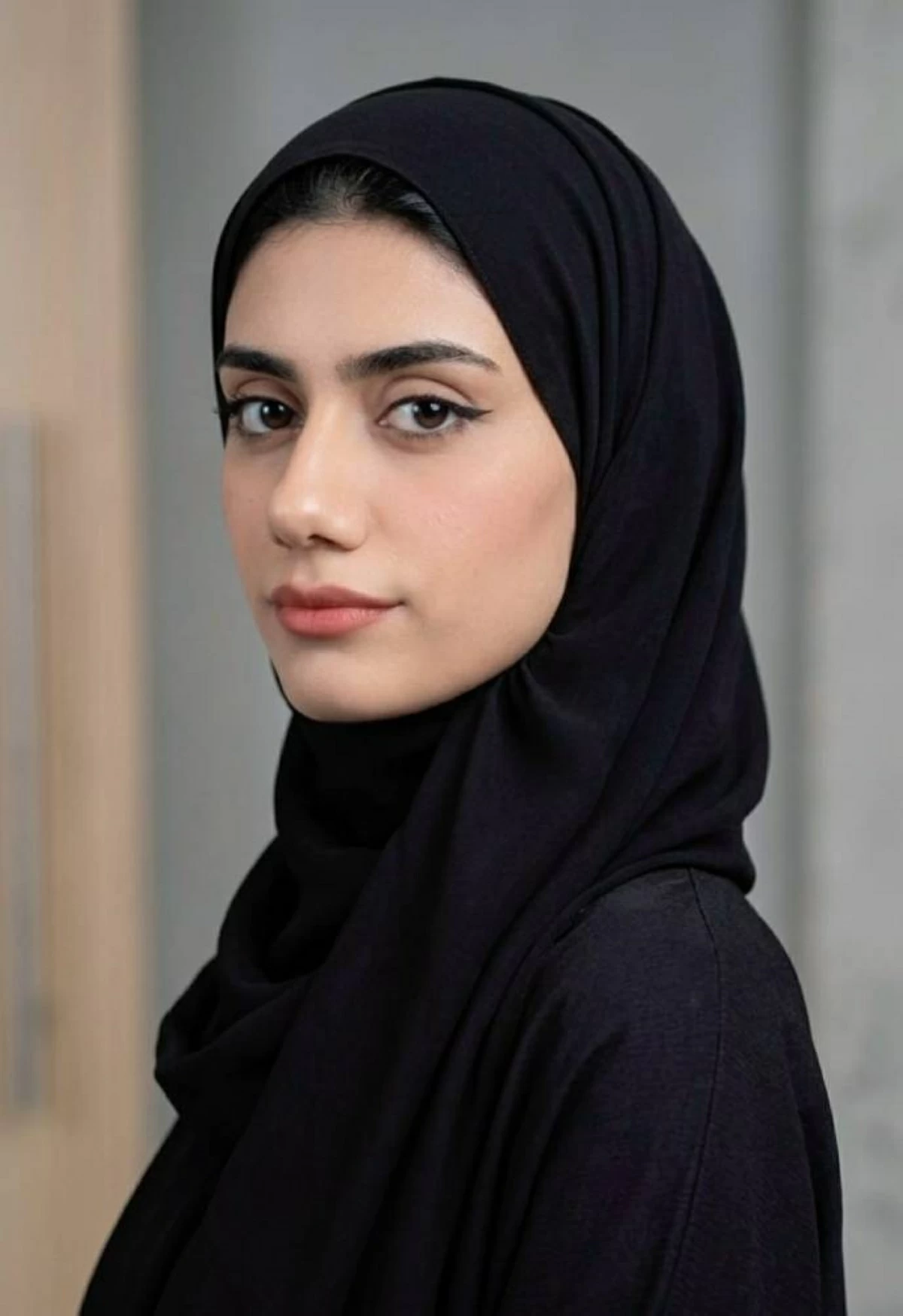 نادية البلوشي