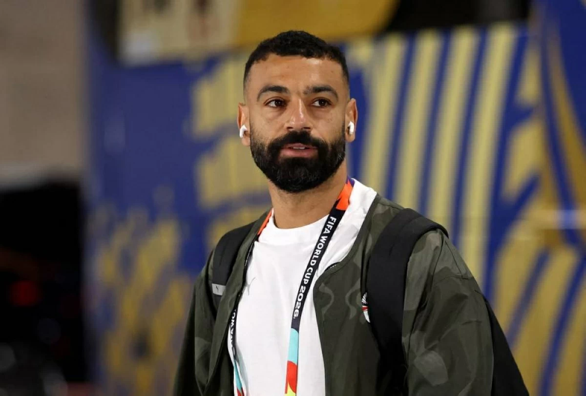 زجاجة محمد صلاح تثير الفضول.. ما مشروبه المفضل وأبرز فوائده؟