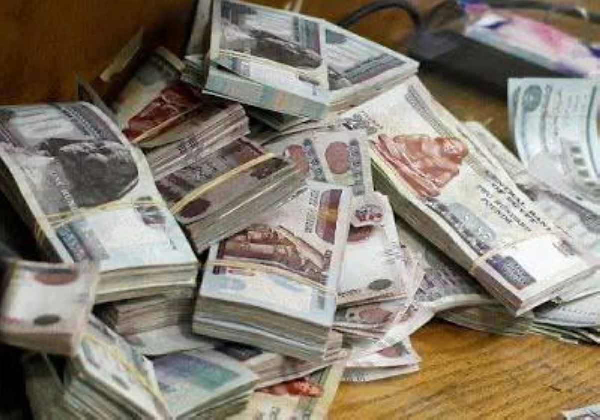 مصر تضبط أصولاً بالمليارات في أكبر حملات مكافحة غسل الأموال