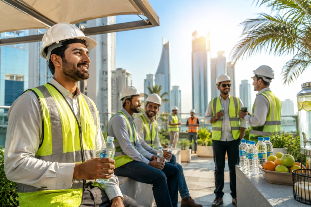 صورة تعبيرية معمولة بالذكاء الاصطناعي