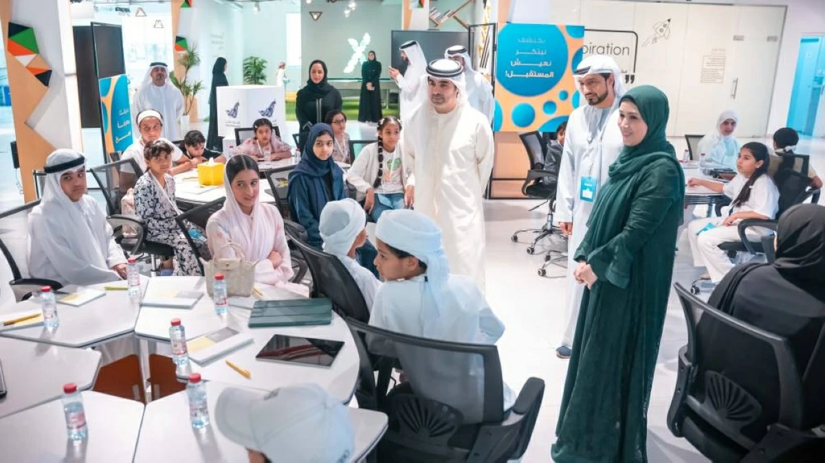 14 برنامجاً لبلدية عجمان ضمن «صيفنا سعادة 2026»