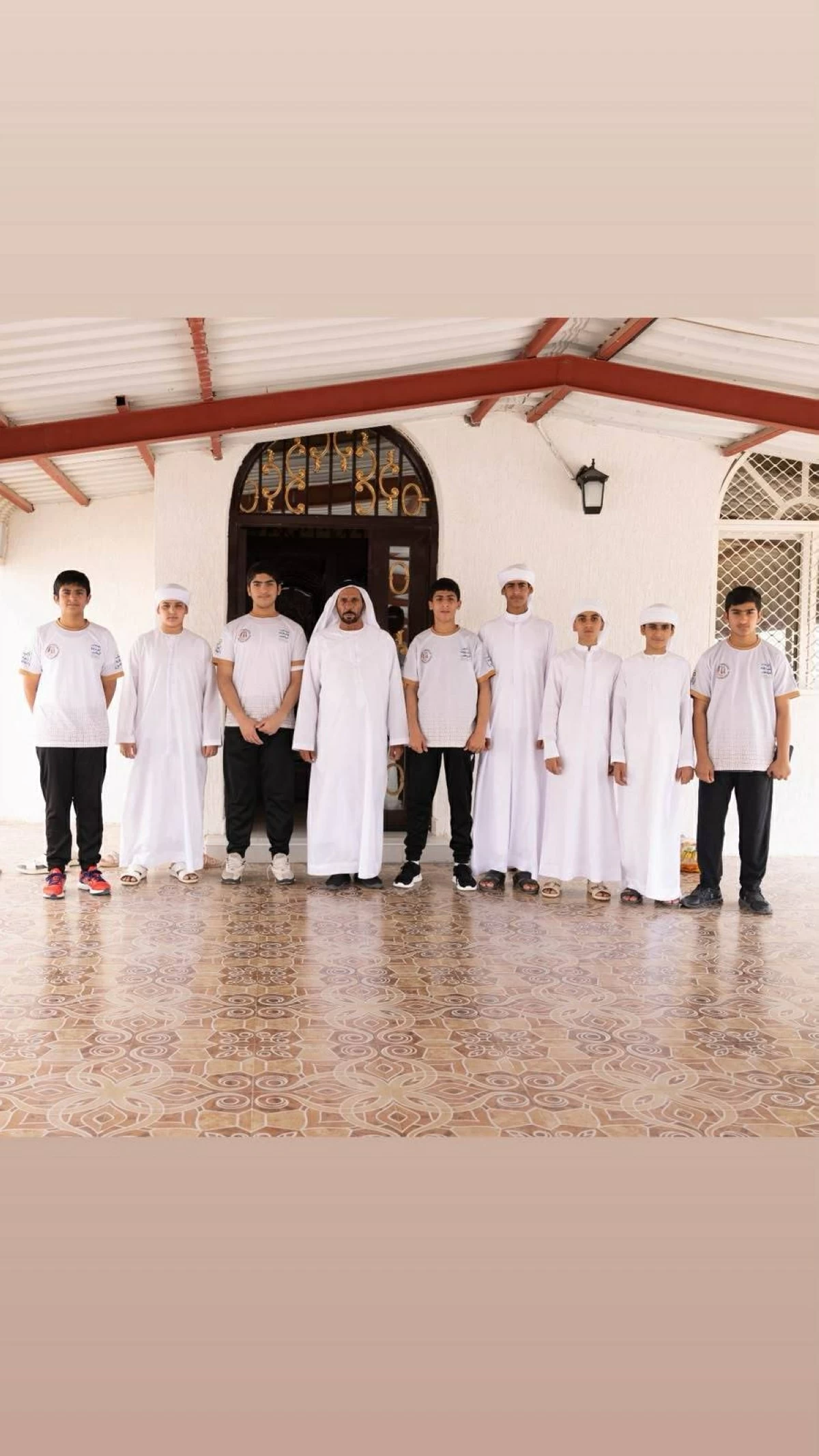 نجاح أسبوع الأسرة بنادي مليحة يمهد لأسبوع الذكاء الاصطناعي