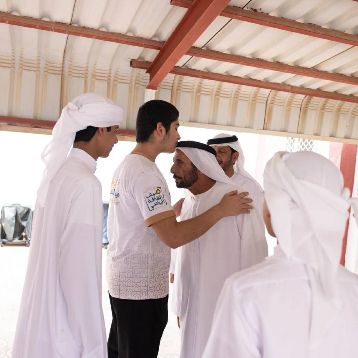 نجاح أسبوع الأسرة بنادي مليحة يمهد لأسبوع الذكاء الاصطناعي