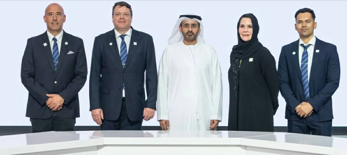 «أبوظبي للتنقل» يعزِّز منظومة الذكاء  بشراكات استراتيجية