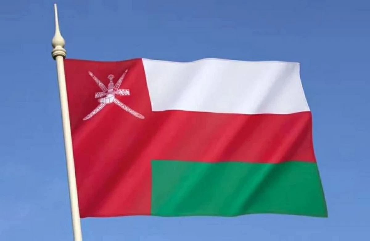 سلطنة عمان تدين استهداف مواقع في مسندم بمسيرات