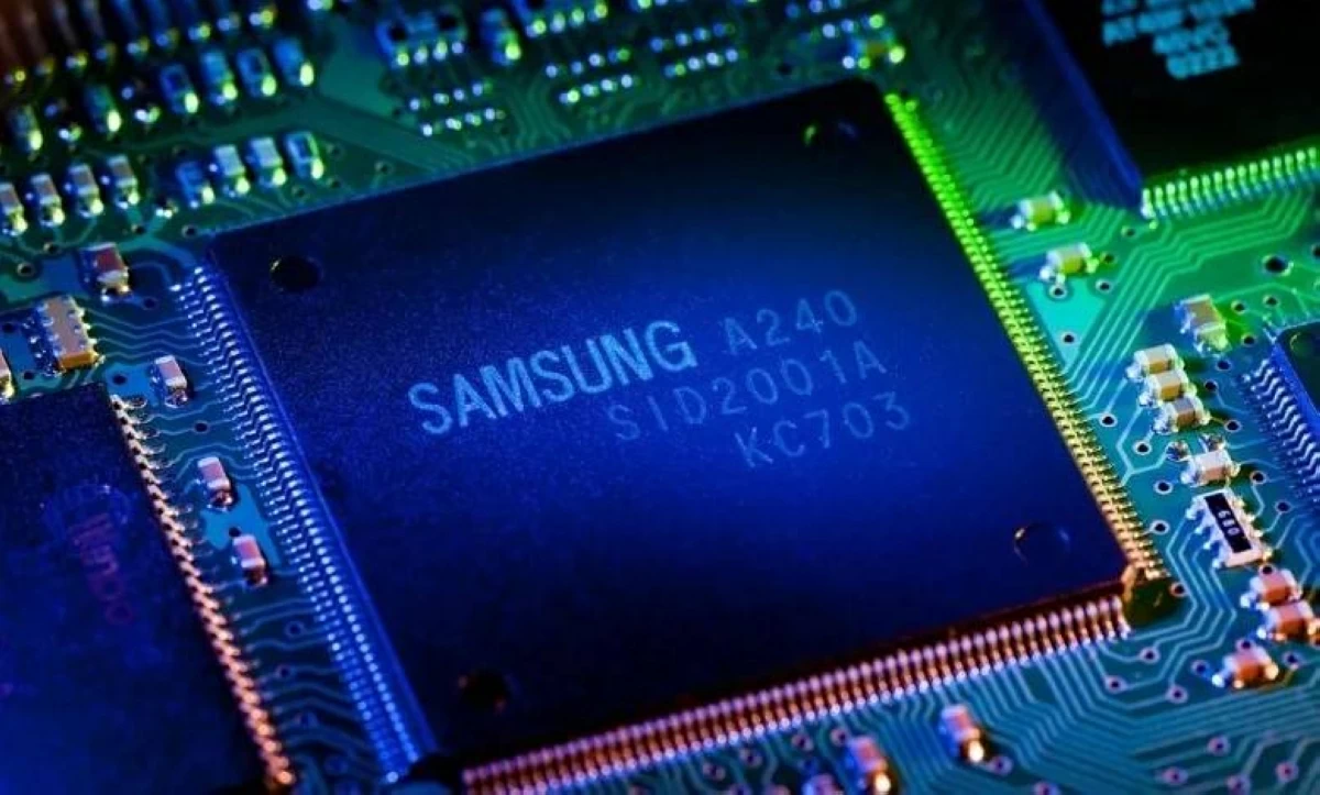 «سامسونغ» تفتتح أول مصنع للرقائق في «يونغ إن» 2029