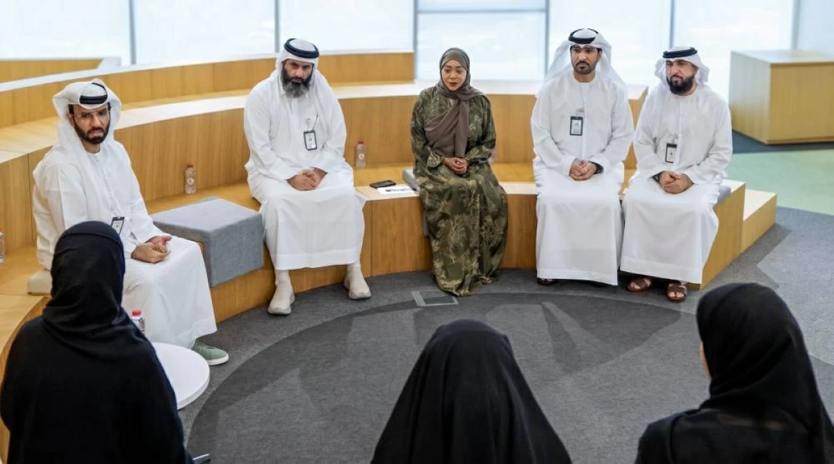 «الأوقاف» و«نسائية» دبي تطلقان صندوقاً لدعم العرس الجماعي والاستقرار الأسري