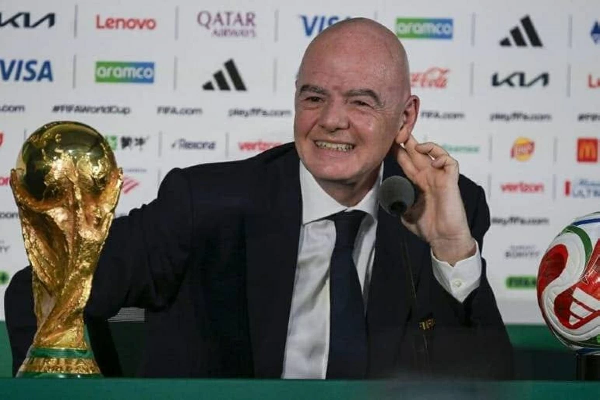«فيفا» يدرس توسيع كأس العالم إلى 64 منتخباً في 2030