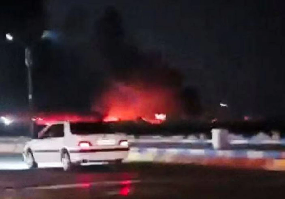 بندر عباس