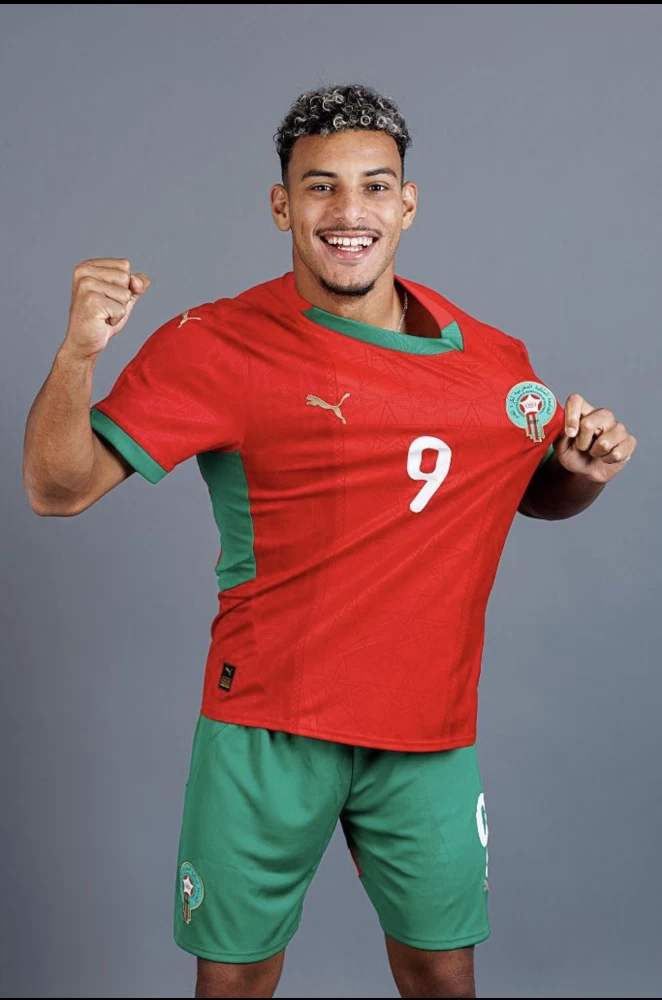التعاون يتعاقد مع البحراوي.. وليوناردو الهلال إلى هولندا