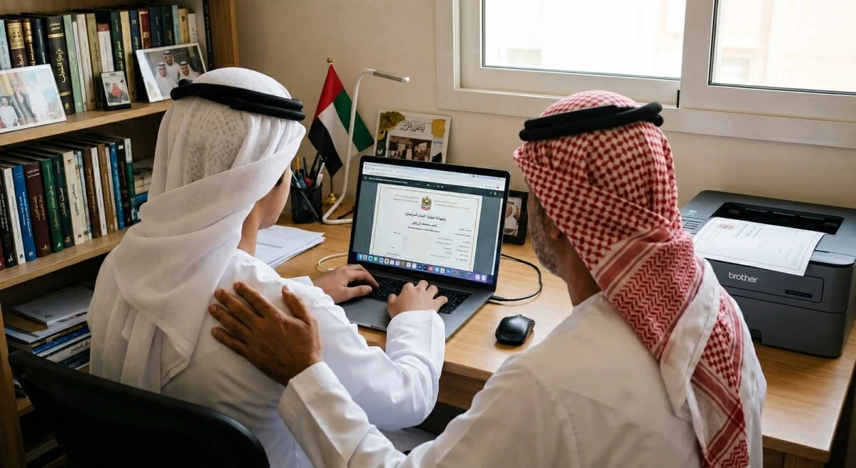 3 نصائح مهمة للاحتفاظ بشهادة «الثانوية»