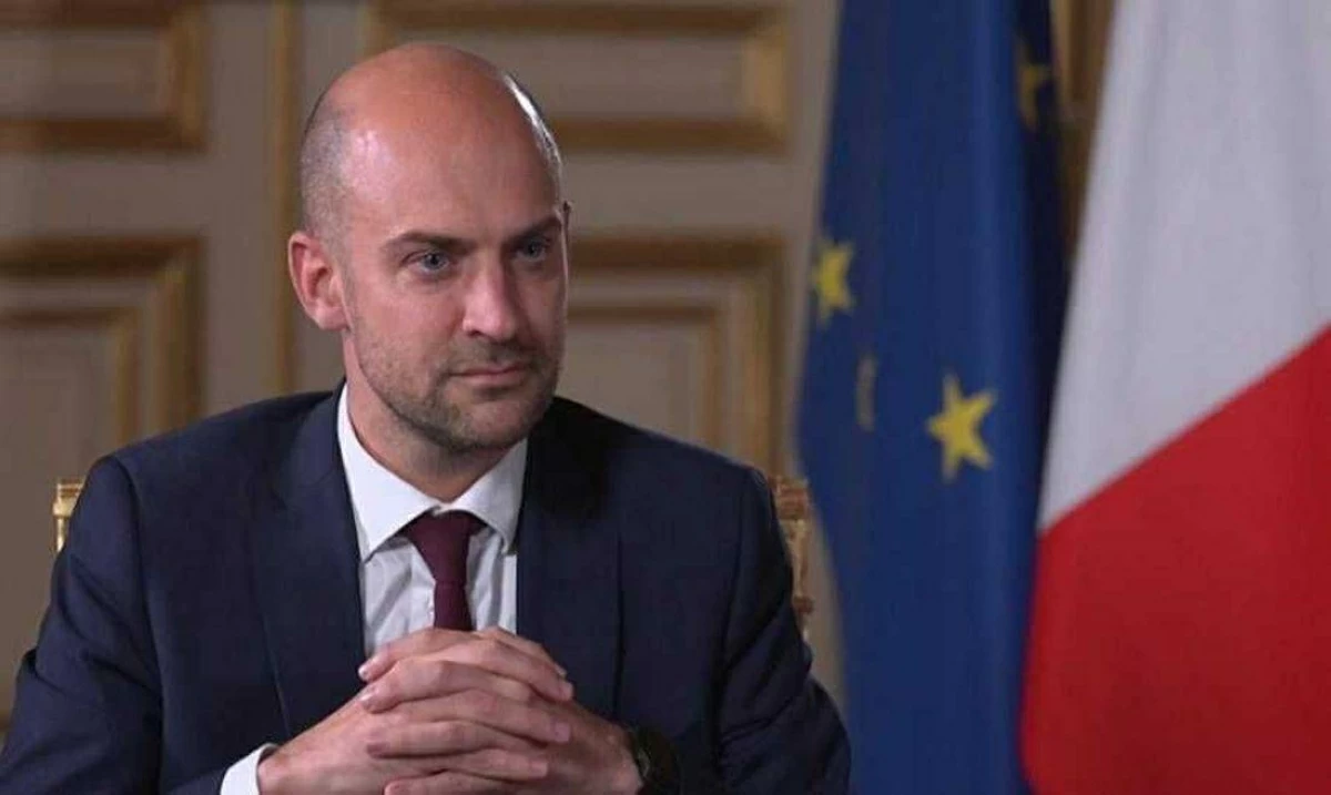 فرنسا: أوروبا لن ترفع العقوبات عن إيران حتى تتوقف عن زعزعة الاستقرار
