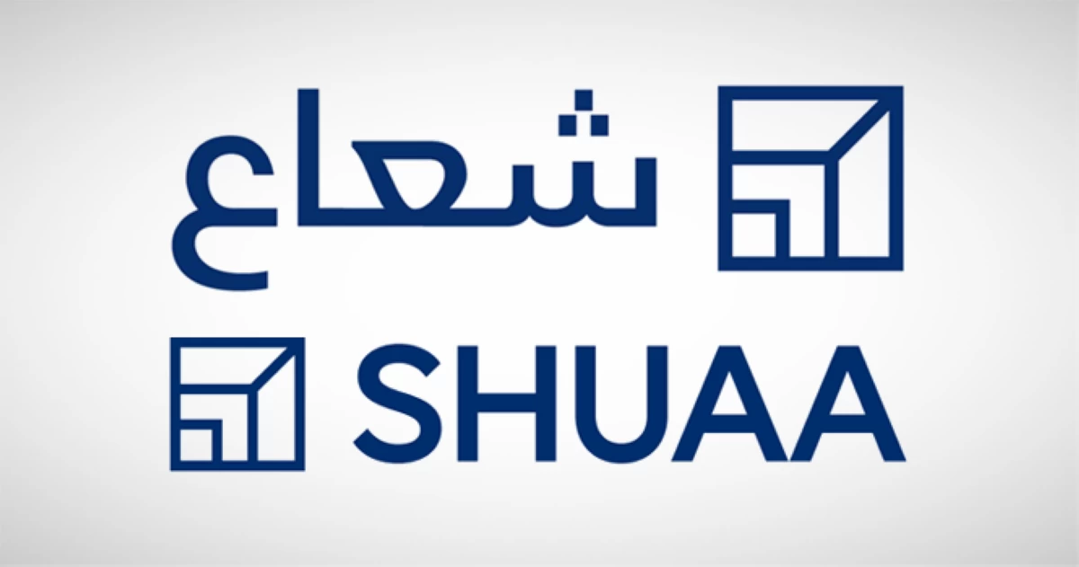 شعار 'شعاع' 