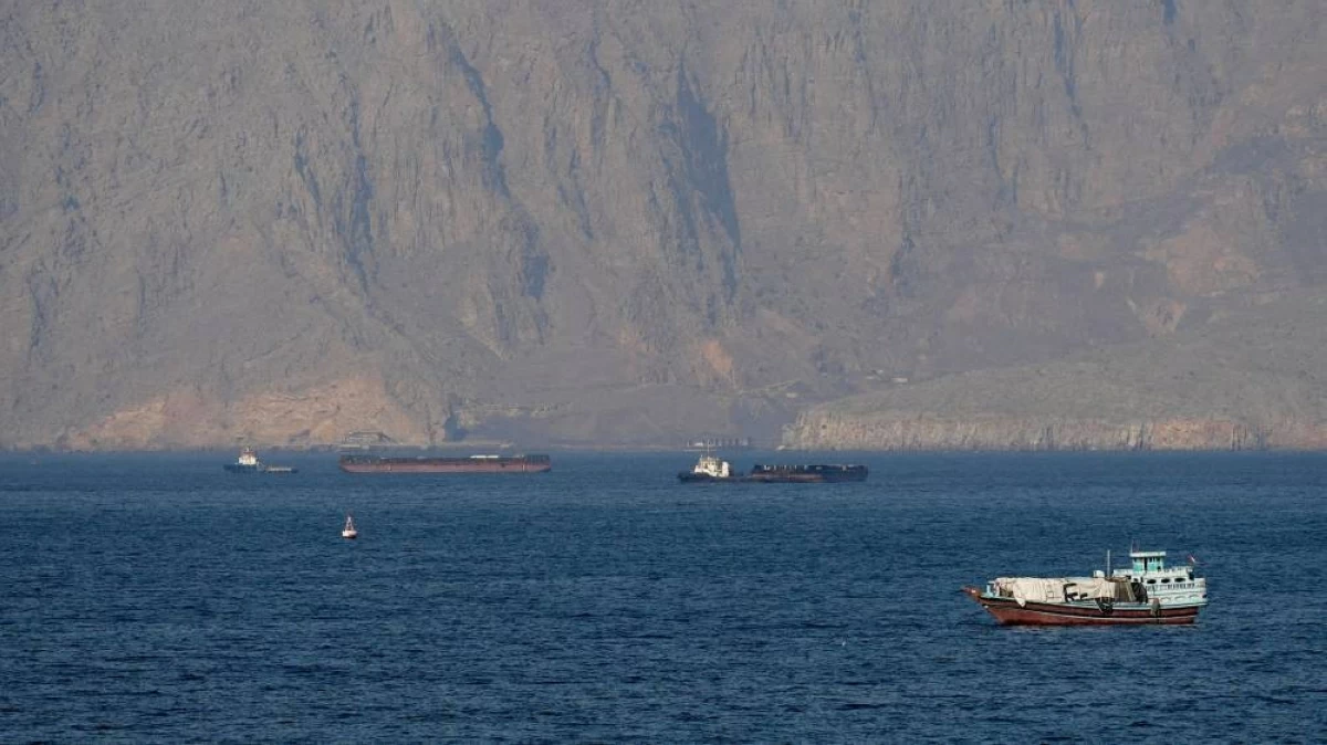 بريطانيا وفرنسا وألمانيا تندد بهجمات إيران في «هرمز» والمنطقة