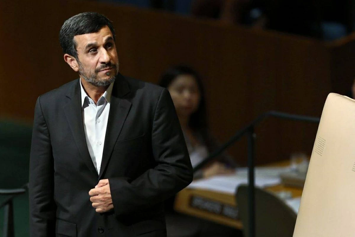 نيويورك تايمز: الموساد أطلق «الأسد الهصور» لتجنيد أحمدي نجاد