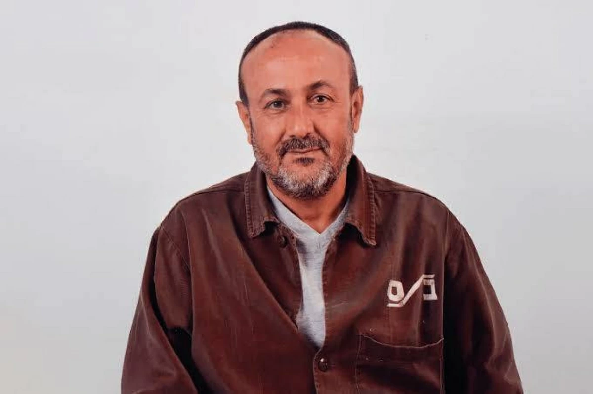 تقارير: سجّان إسرائيلي أطلق رصاصة على ساق البرغوثي