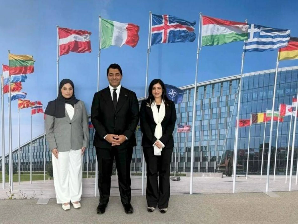 الإمارات: ملتزمون بتعزيز التعاون الدولي في مجال مكافحة الإرهاب