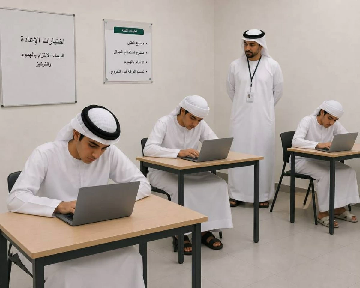 صورة مولّدة بالذكاء الاصطناعي