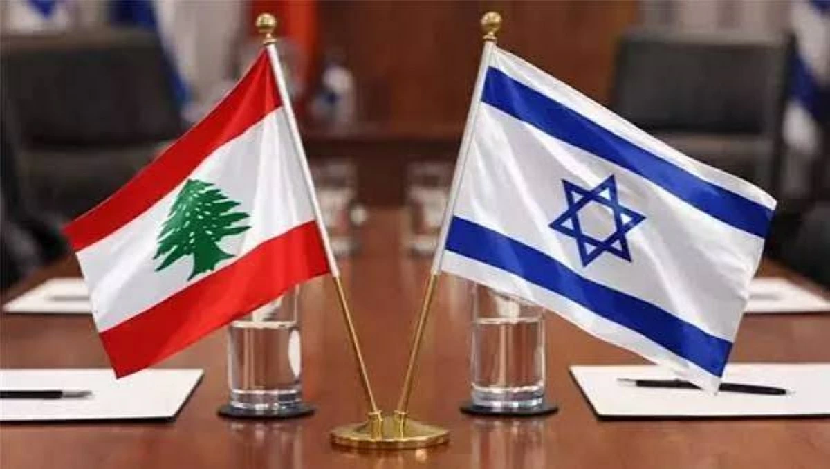 انطلاق جولة مباحثات جديدة بين لبنان وإسرائيل في روما