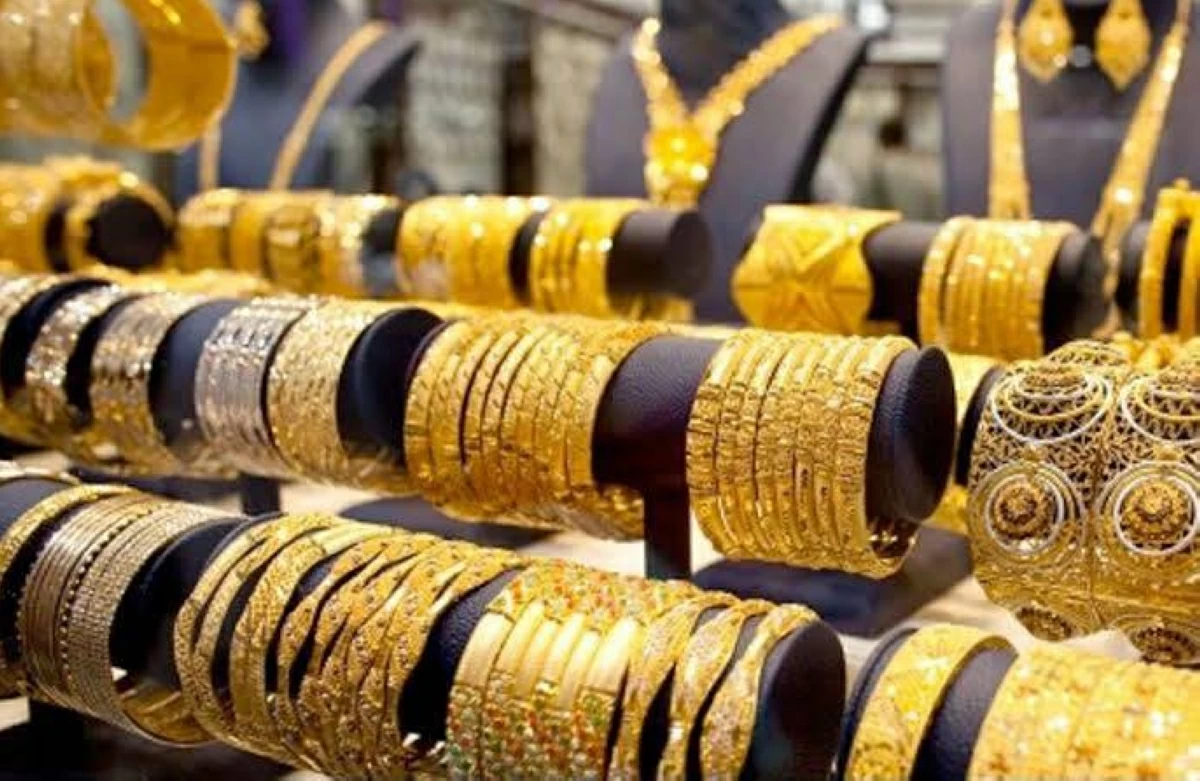 سعر الذهب اليوم في مصر الثلاثاء 14 يوليو 2026.. عيار 21 يسجل هذا الرقم