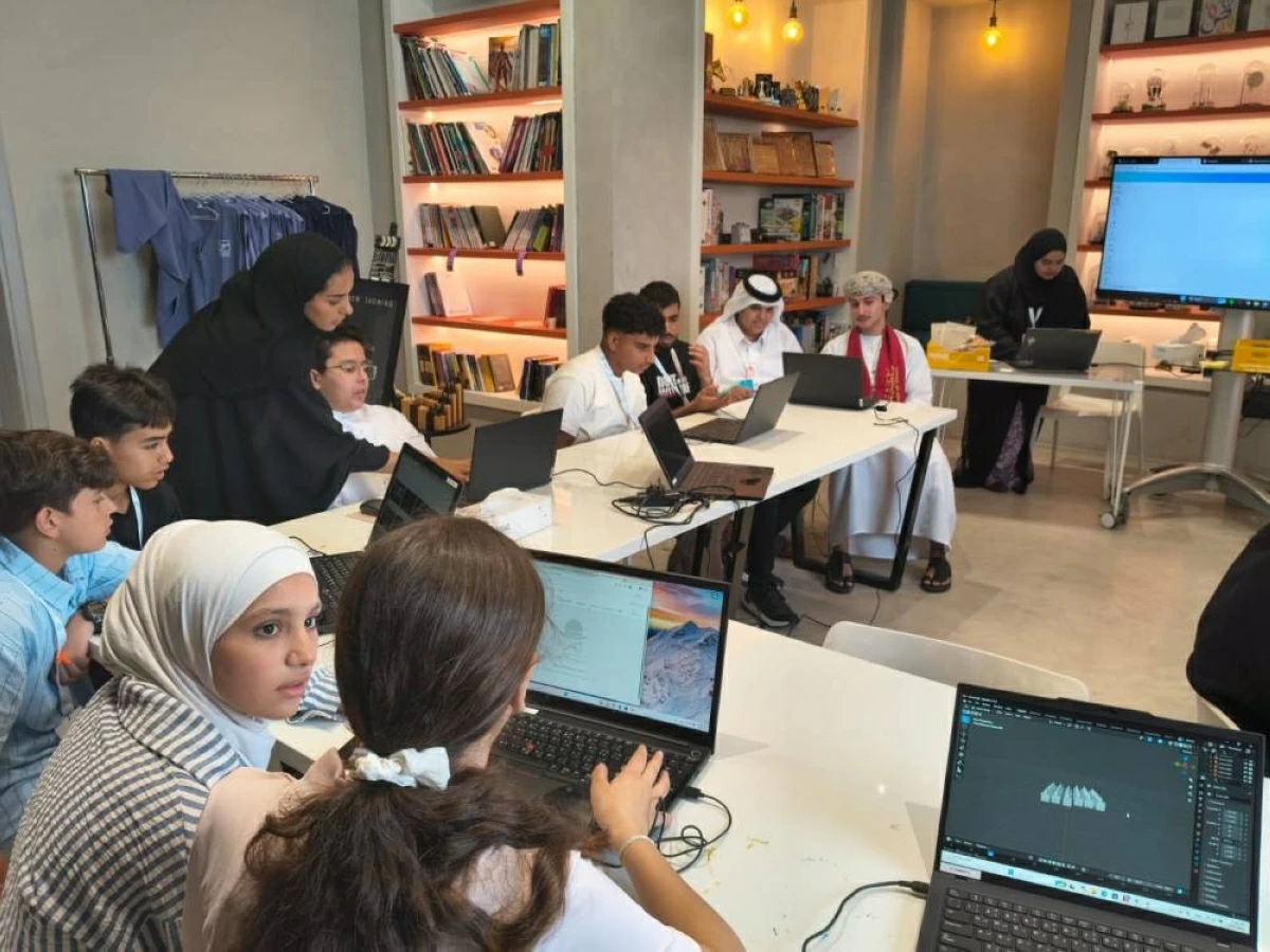 سبعة مختبرات في انطلاقة جلسة البرلمان العربي للطفل