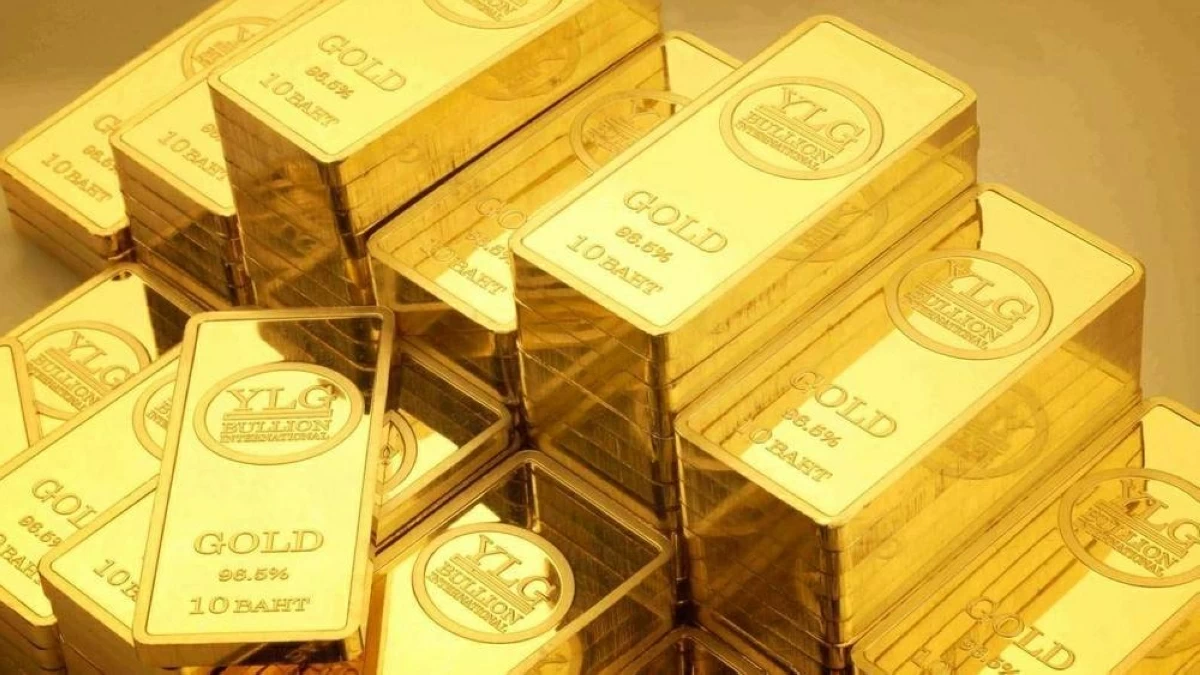 مصر: 329 ألف مستثمر في صناديق الذهب والفضة بـ 9.35 مليار جنيه