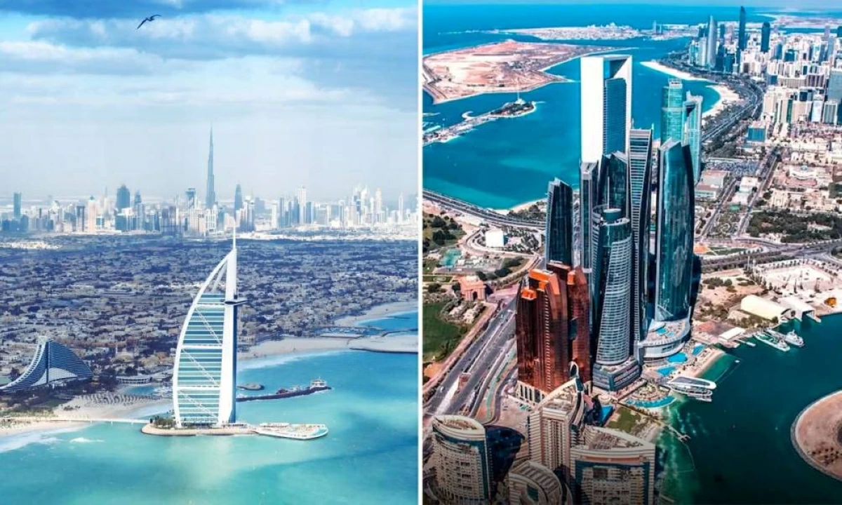 الإمارات وجهة آمنة لسفر البريطانيين