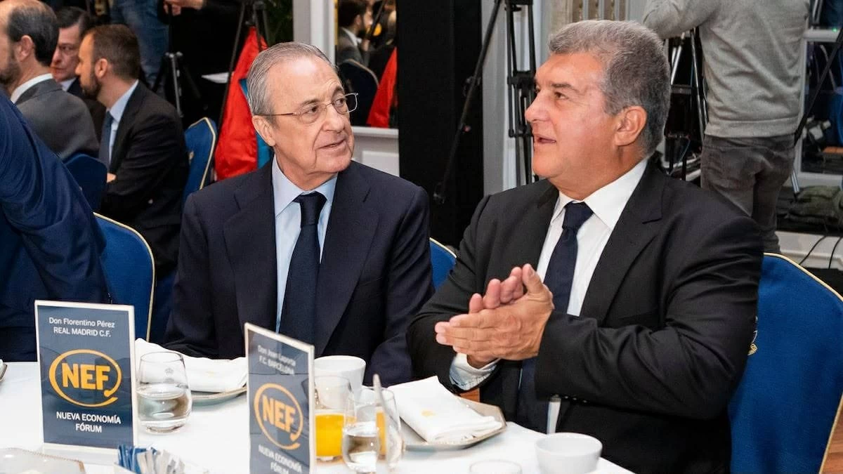 تقرير يزعم مطالبة ريال مدريد بسحب 30 لقباً من برشلونة.. ما الحقيقة؟