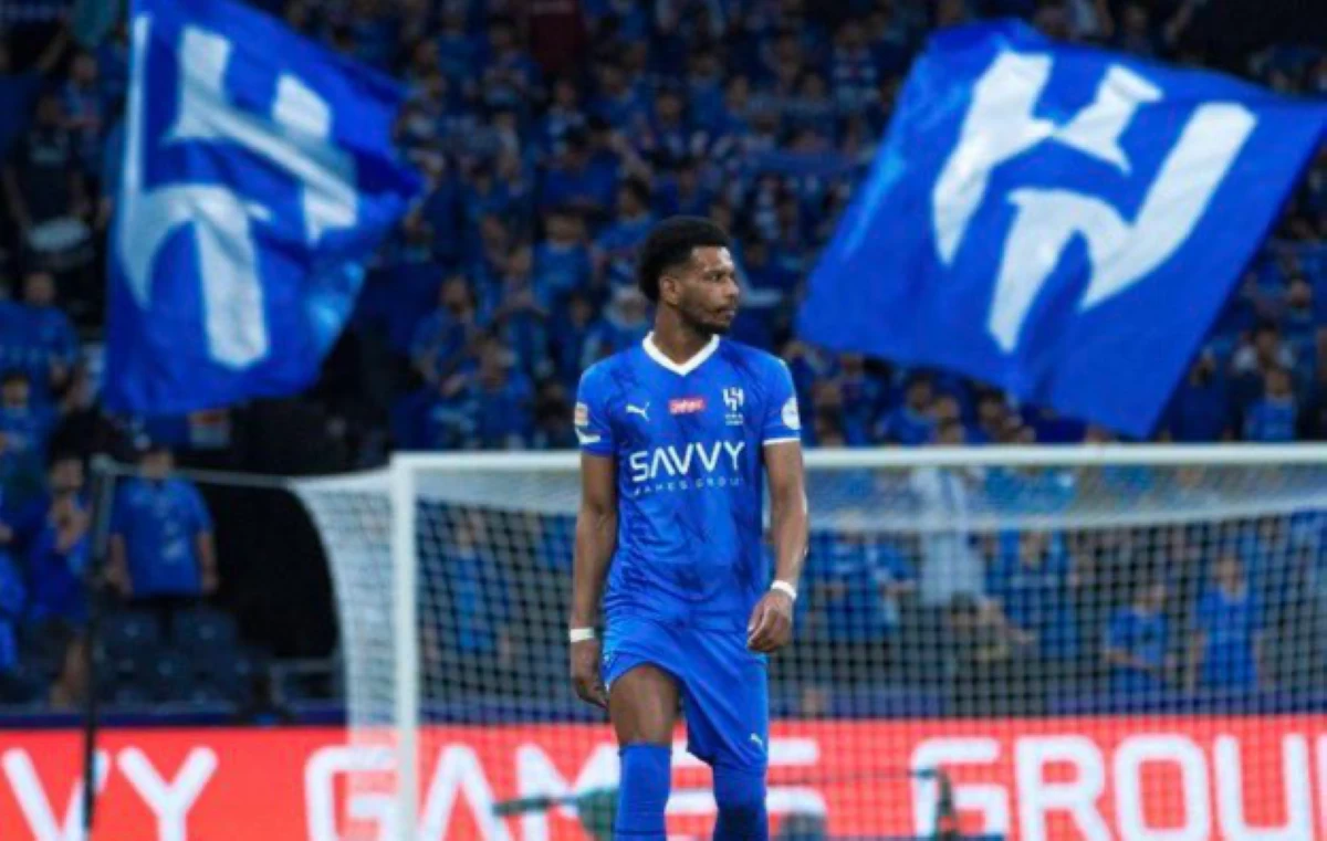 البليهي خارج حسابات الهلال.. والاتحاد يترقب