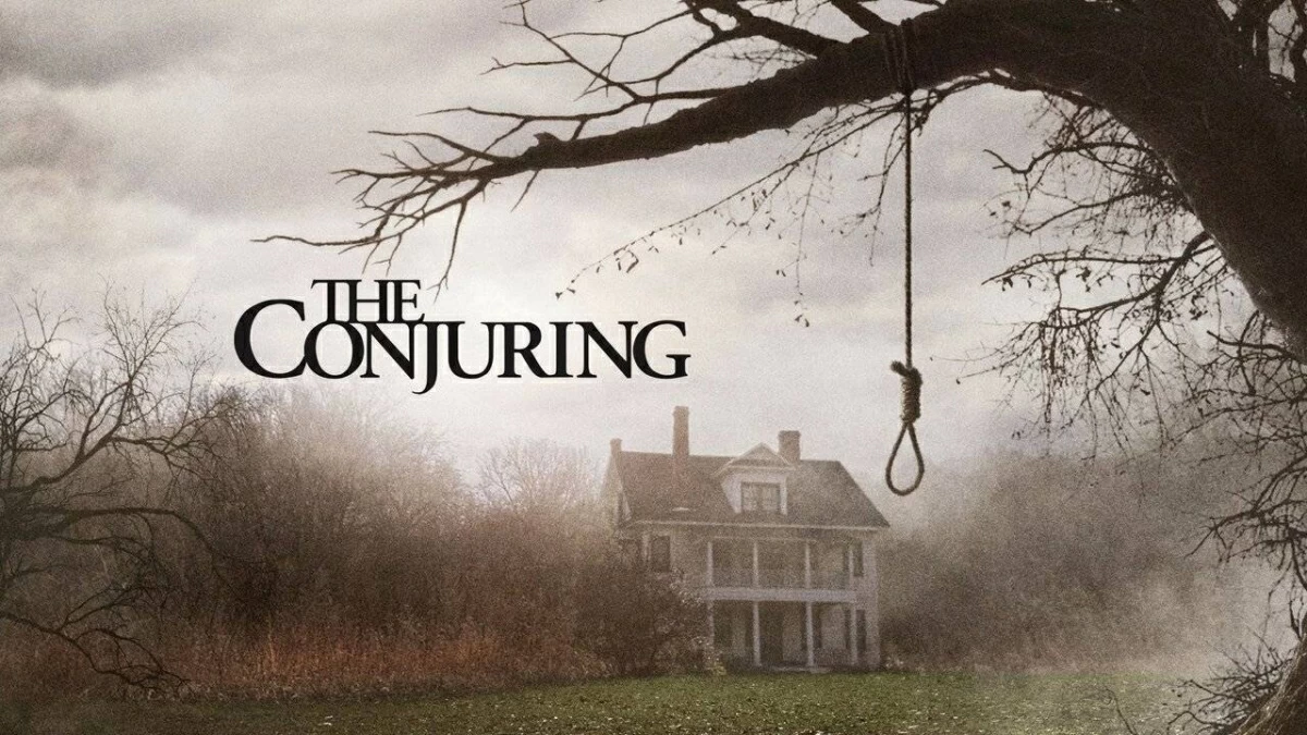 سلسلة «The Conjuring» تعود إلى السينما بفيلم تمهيدي.. أبطال جدد وموعد العرض