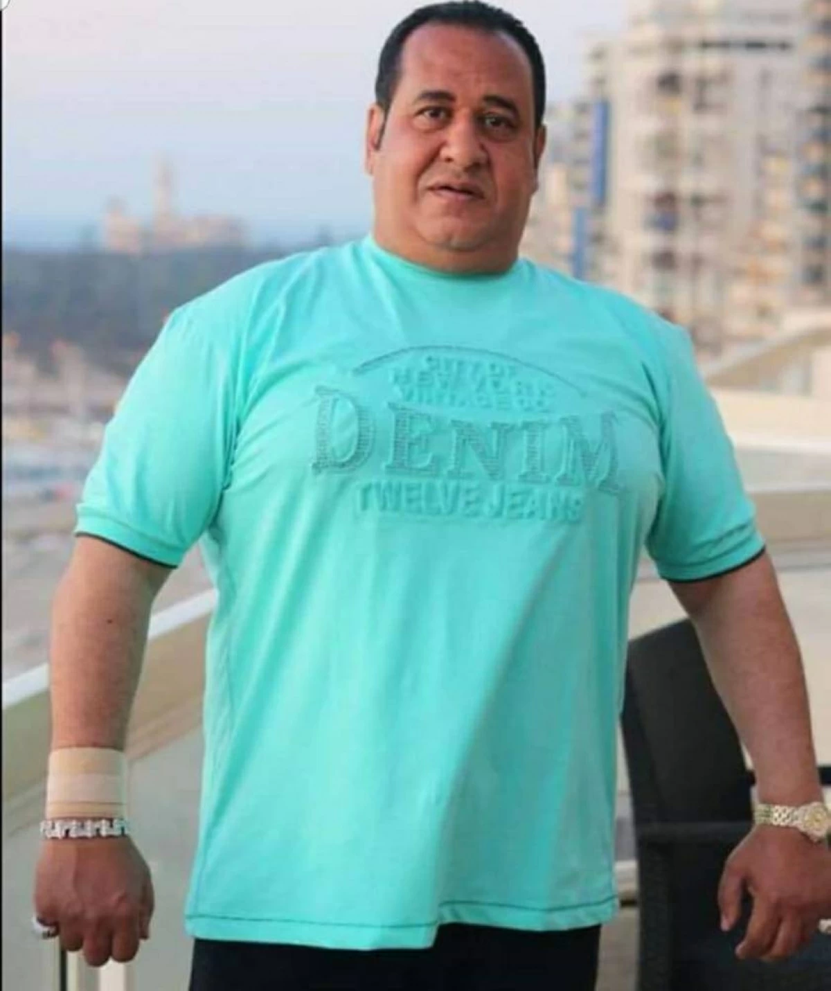 بعد التصالح الموثق بالشهر العقاري.. هل ينجو صبري نخنوخ من حبل «جنايات البلطجة»؟