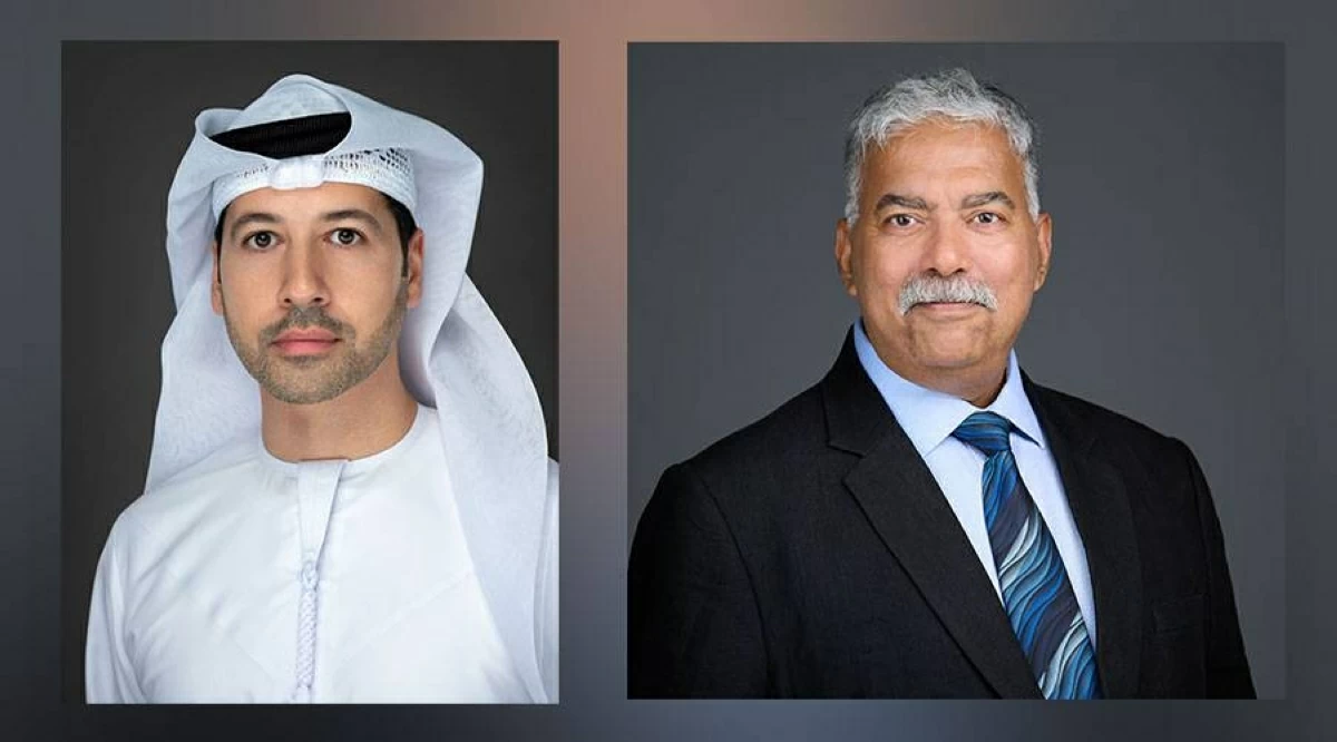باسكار داسغوبتا وعارف أميري