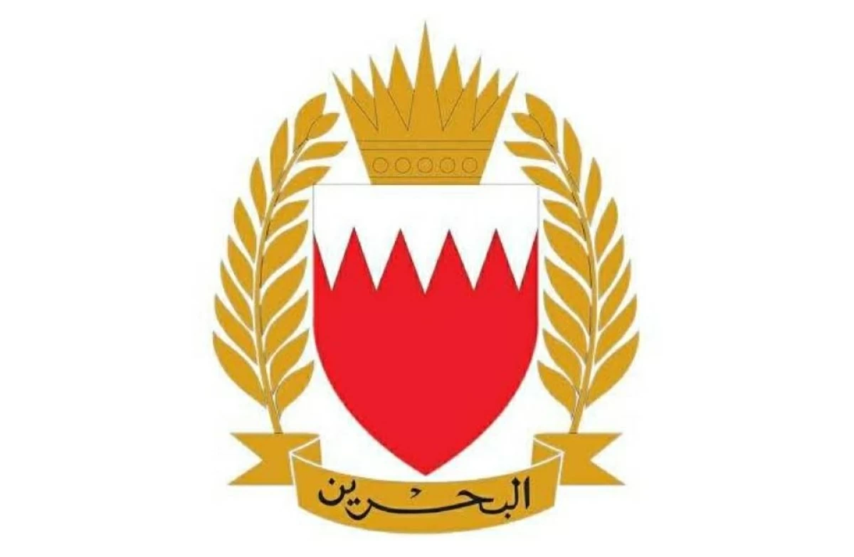 البحرين تتصدى لهجمات جوية قادمة من إيران