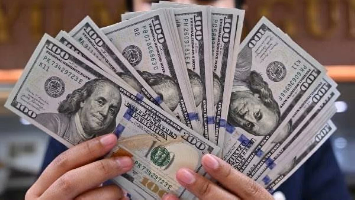 سعر الدولار اليوم في مصر الأربعاء 15 يوليو 2026.. كم سجل بعد انخفاض الجنيه؟