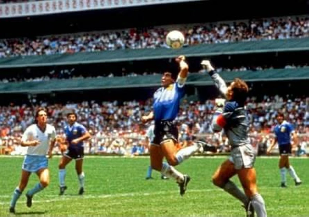 إنجلترا والأرجنتين..أرقام مثيرة لصدام تاريخي في نصف نهائي كأس العالم 2026