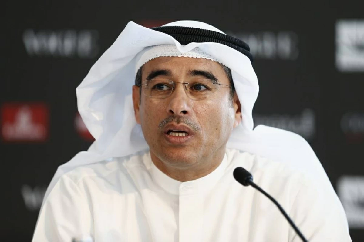محمد العبّار يقود استثمارات خليجية بـ 20 مليار دولار لإعادة إعمار سوريا