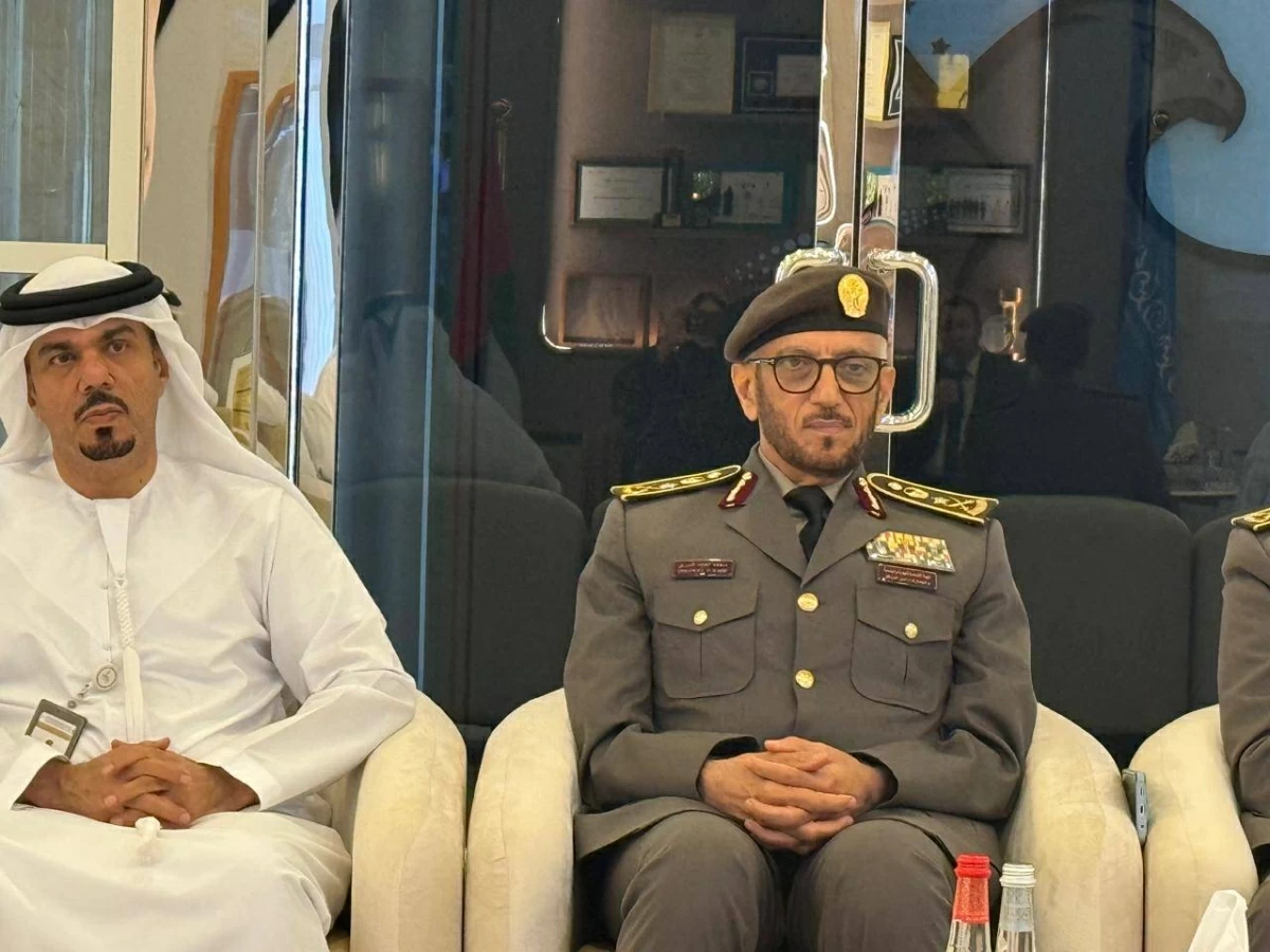أكثر من مليون معاملة إقامة في دبي خلال النصف الأول