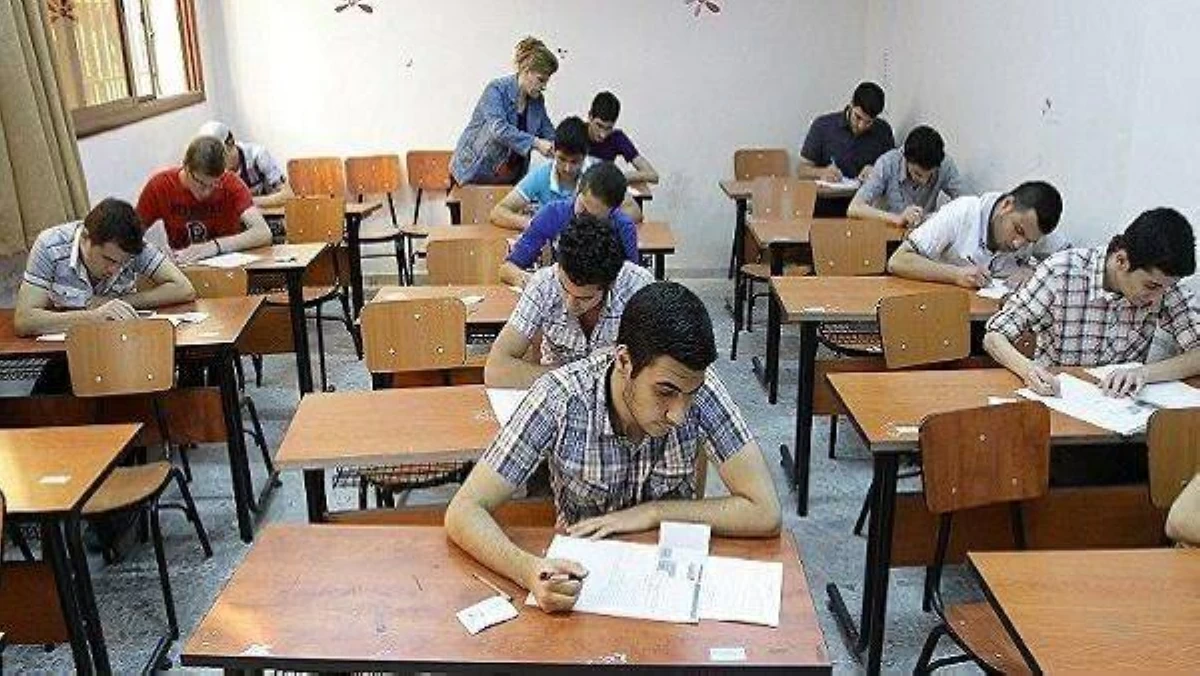 اختبارات القدرات 2026 بمصر.. التعليم العالي تعلن موعد التسجيل بالخطوات
