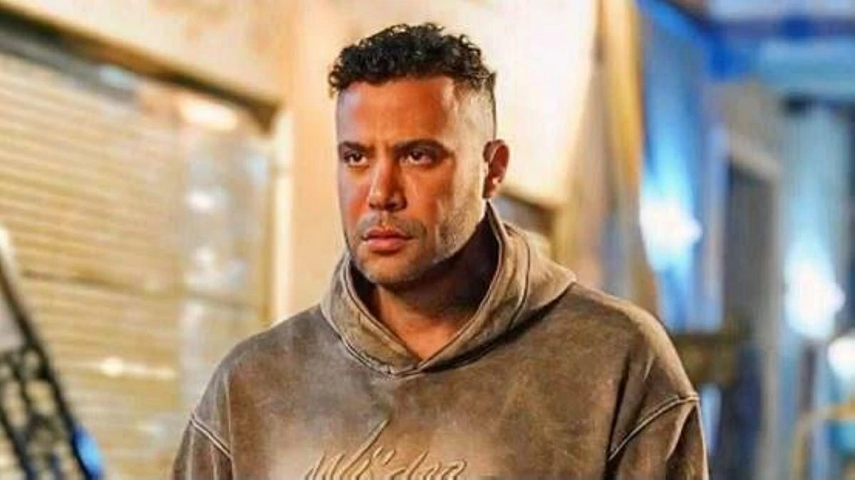 محمد إمام يكشف مفاجأة عن «مكة» ابنة محمد صلاح