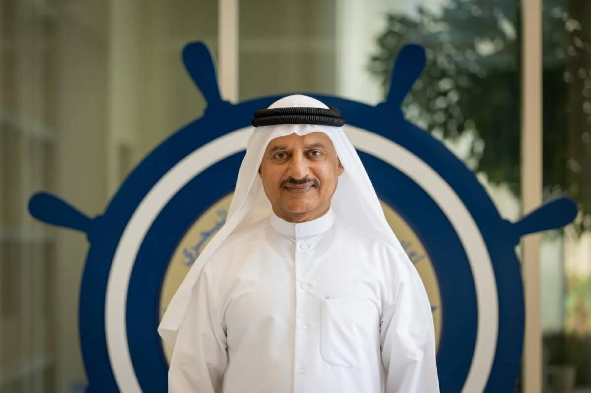 «أكاديمية الشارقة للنقل البحري» تطلق «ماجد» المدعوم بتقنية وكلاء الذكاء الاصطناعي